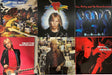 Tom Petty & The Heartbreakers The Complete Studio Albums Volume 1 (1976-1991) - 180gm Vinyl Box Set UK Vinyl Box Set PETVXTH816878