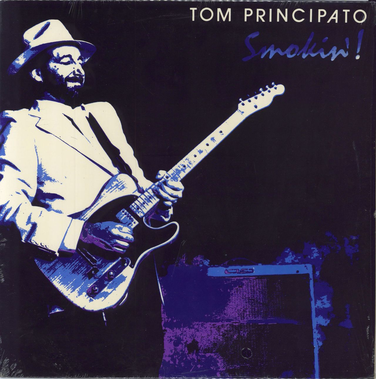 Tom Principato