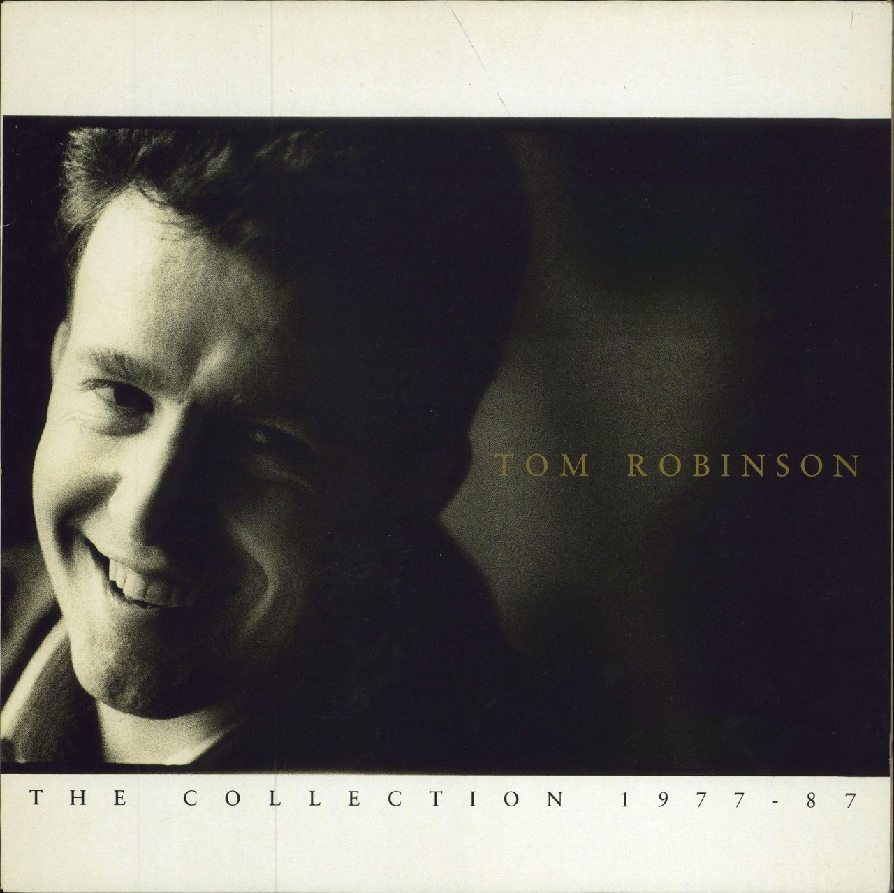 Tom Robinson