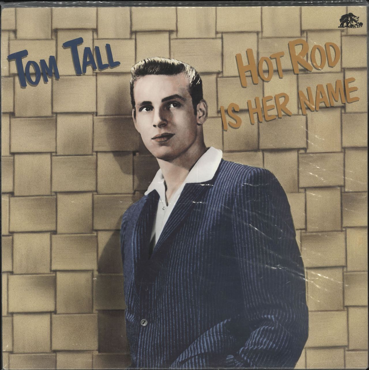 Tom Tall