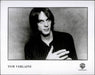 Tom Verlaine Words From The Front US Promo media press pack PRESS PACK