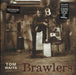 Tom Waits Orphans: Brawlers - 180gm - Sealed UK 2-LP vinyl record set (Double LP Album) 7550-1