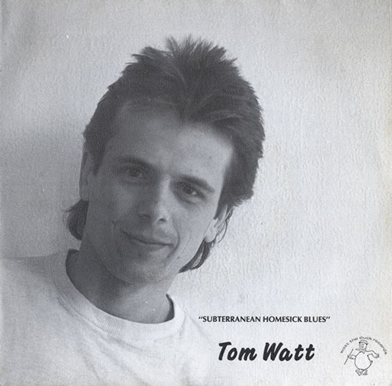 Tom Watt