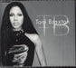 Toni Braxton He Wasn't Man Enough German CD single (CD5 / 5") 21751452