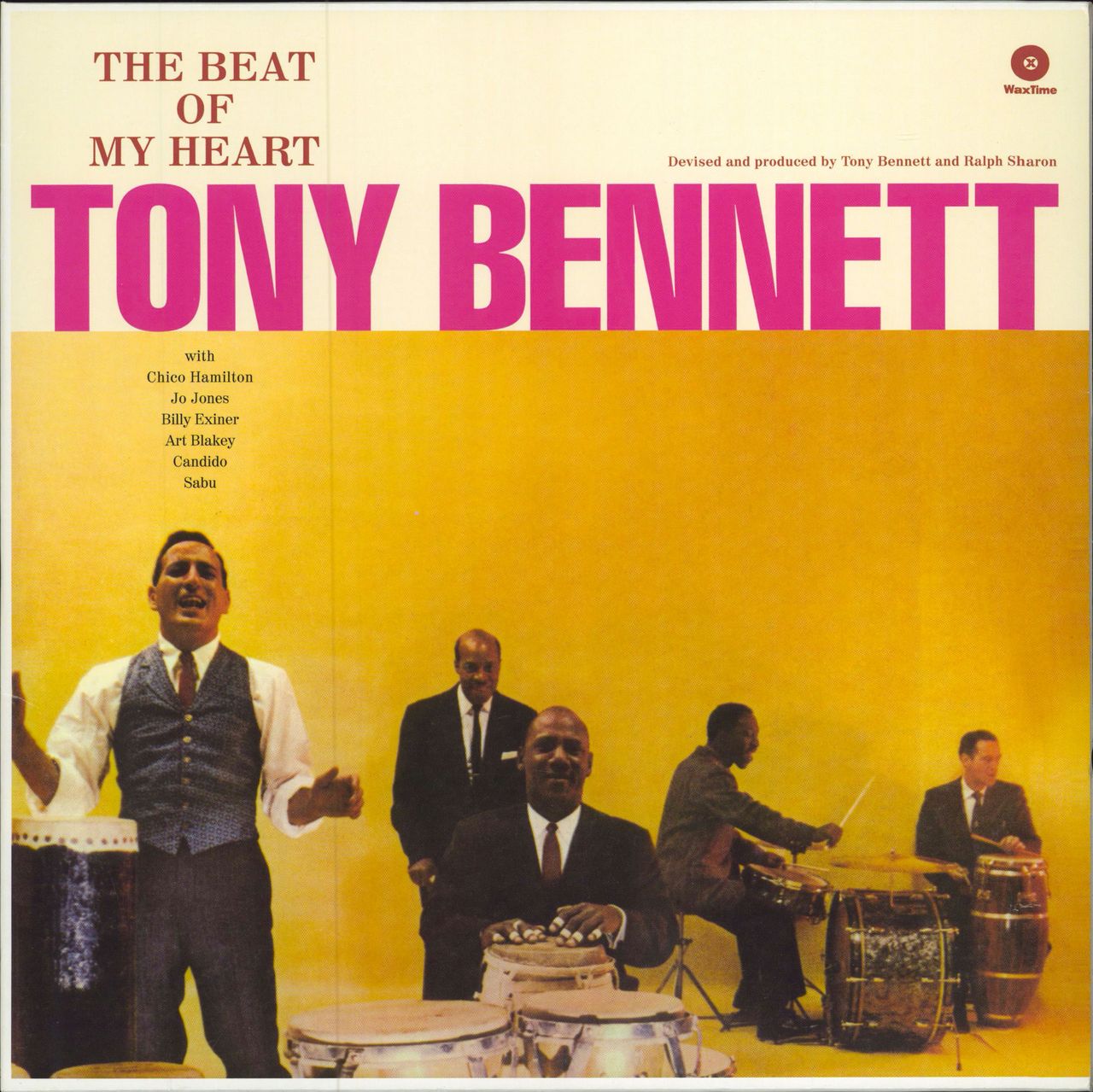 Tony Bennett