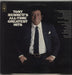 Tony Bennett Tony Bennett's All-Time Greatest Hits UK 2-LP vinyl record set (Double LP Album) 68200
