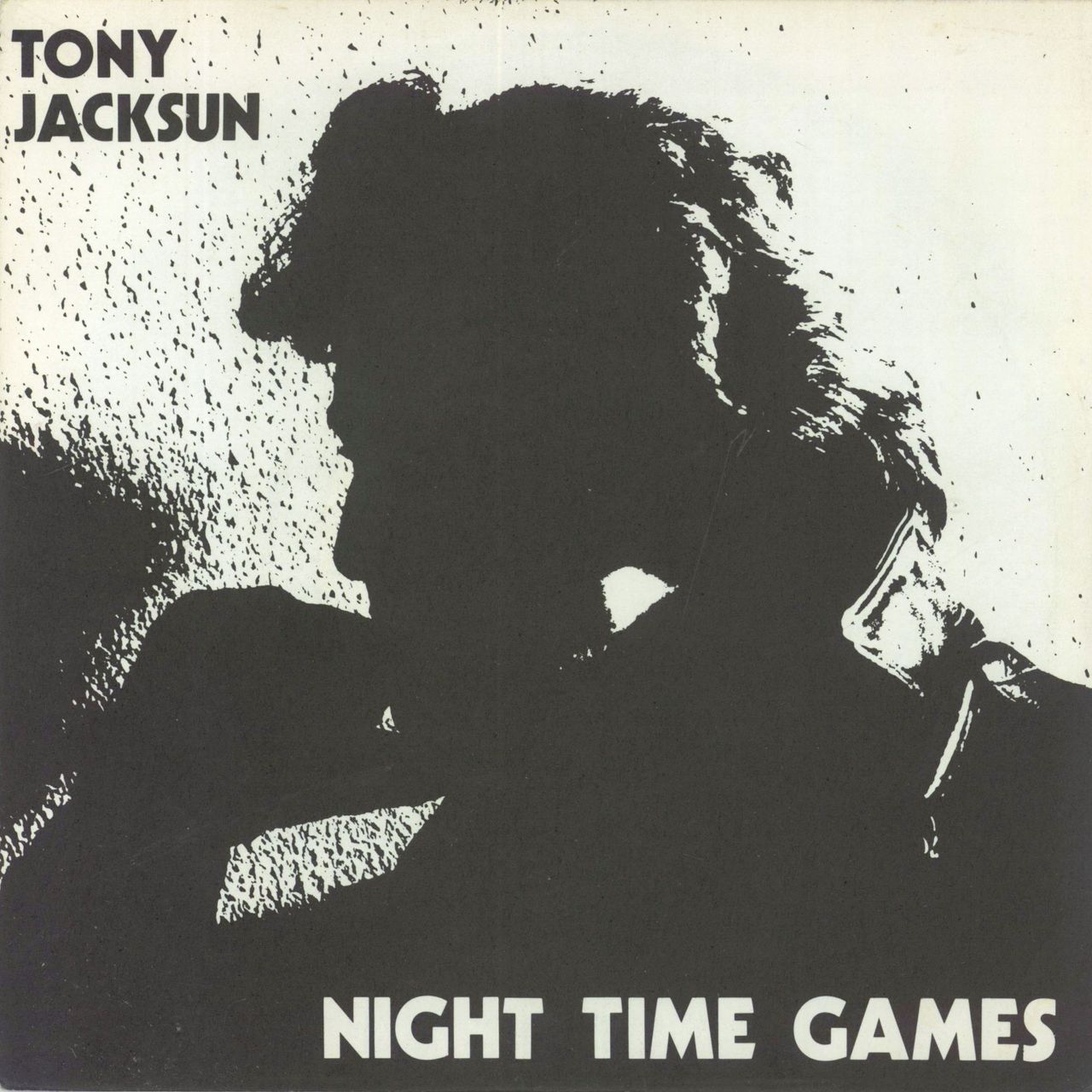 TONY JACKSUN