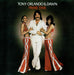 Tony Orlando & Dawn Prime Time UK vinyl LP album (LP record) BELLS254