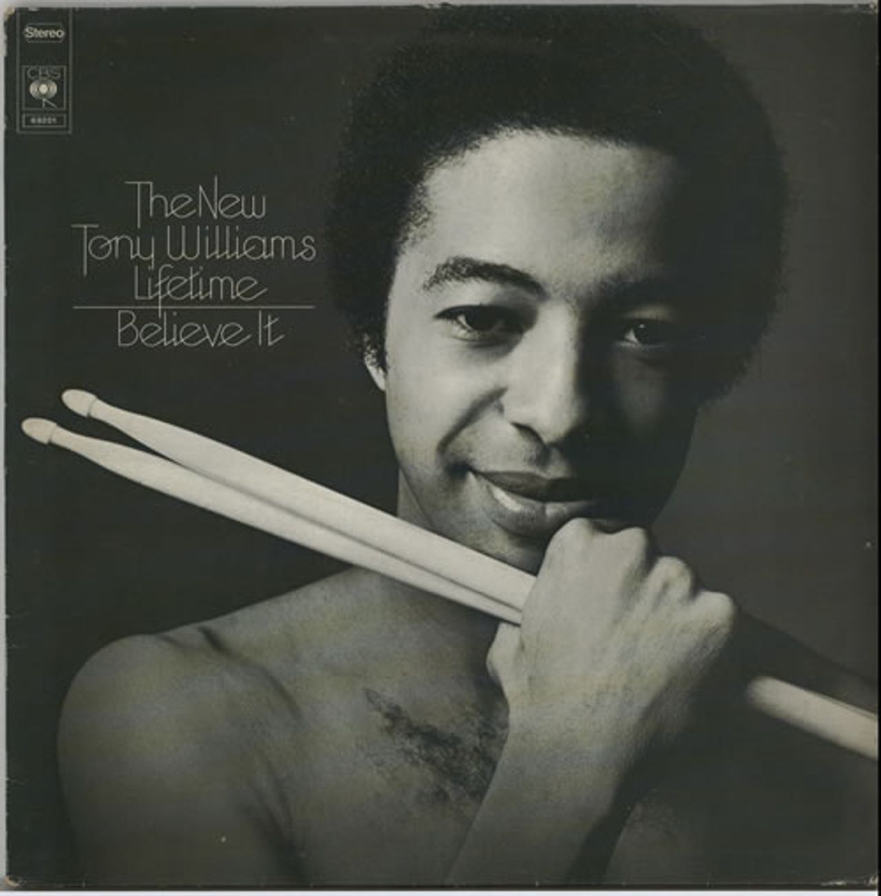 Tony Williams (Jazz)