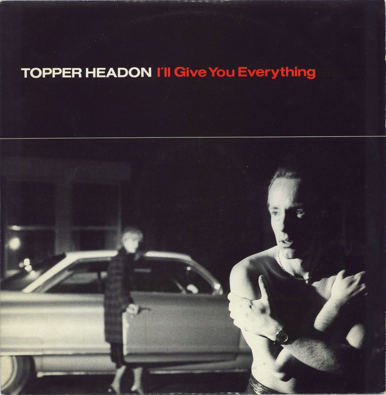 Topper Headon