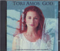 Tori Amos God - Remixes US Promo CD single (CD5 / 5") PRCD5573