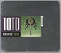 Toto Greatest Hits UK CD album (CDLP) 88697305262