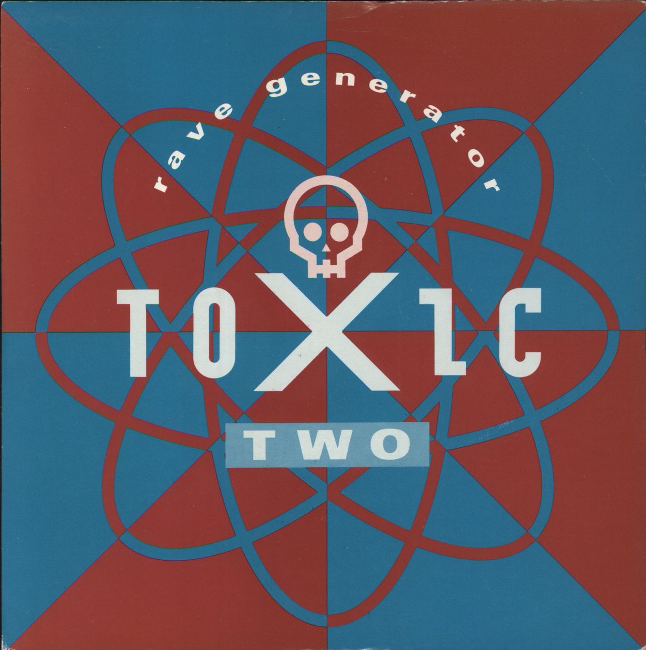 Toxic Two