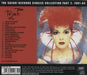 Toyah The Safari Records Singles Collection Volume 2 UK CD album (CDLP) 5013929126725