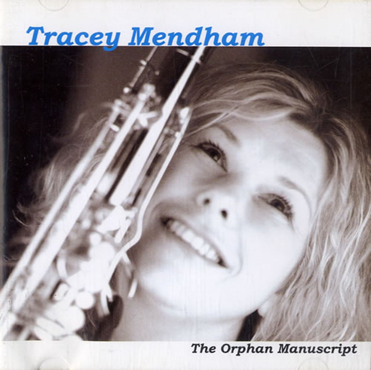 Tracey Mendham