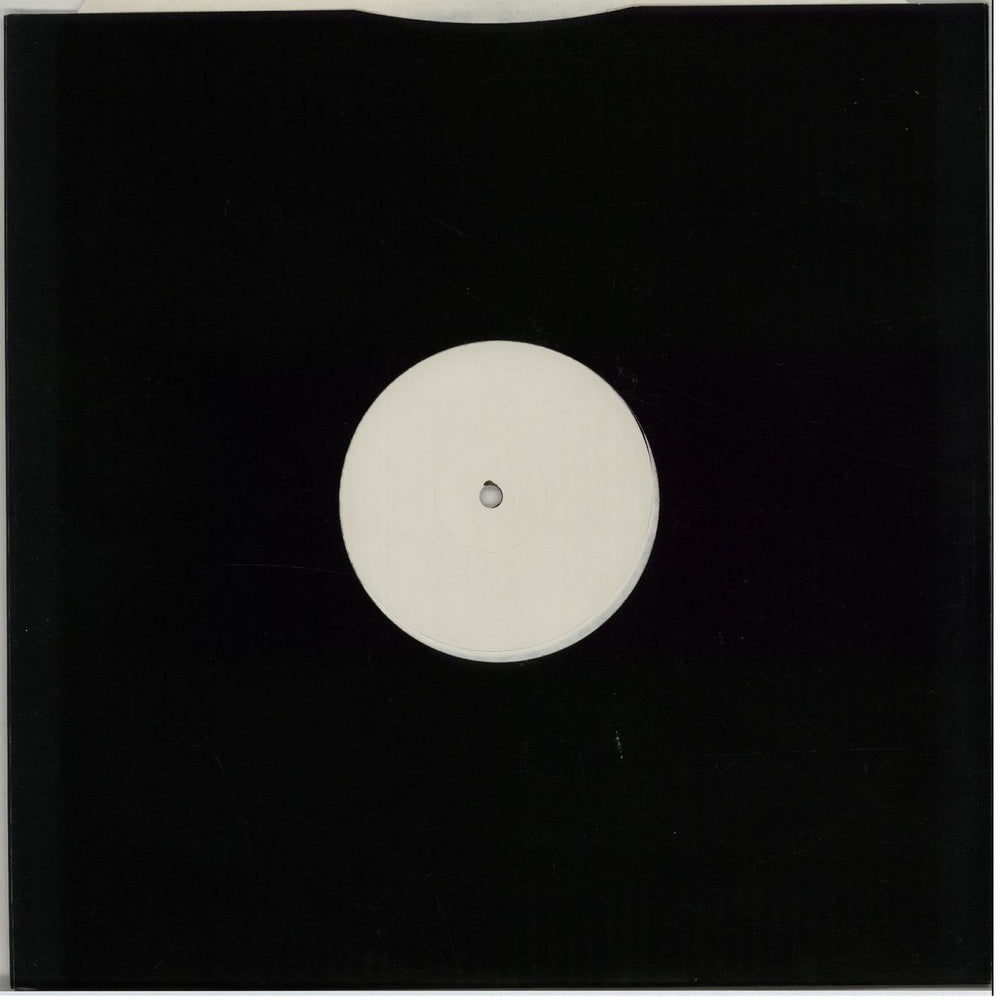 Tracey Ullman One Of A Kind - Test Pressing UK Promo 12" vinyl single (12 inch record / Maxi-single) BUYIT217