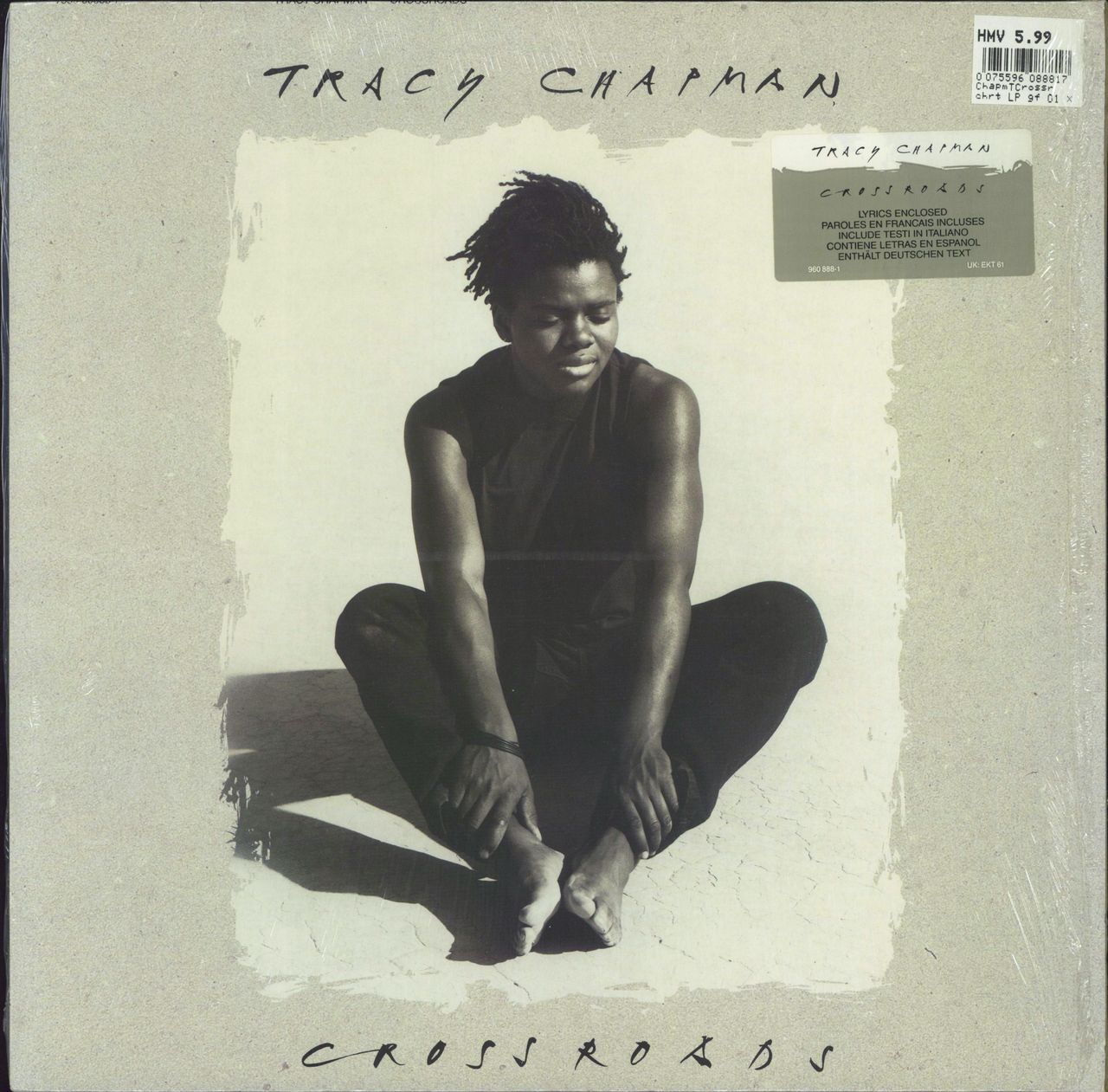 Tracy Chapman