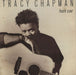 Tracy Chapman Fast Car UK 7" vinyl single (7 inch record / 45) EKR73