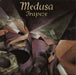 Trapeze Medusa - 1st UK vinyl LP album (LP record) THS4