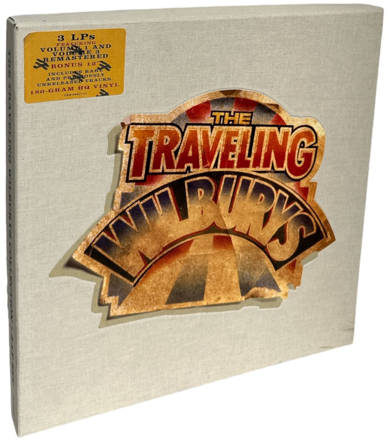 Traveling Wilburys