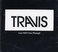 Travis (90s) Love Will Come Through US Promo CD single (CD5 / 5") ESK59050