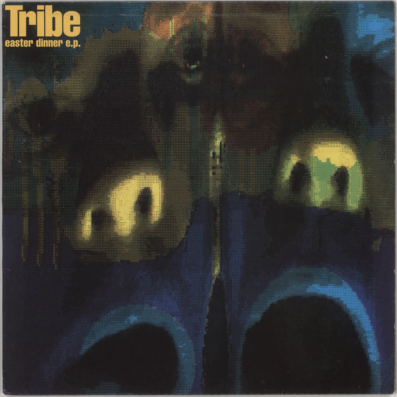 Tribe