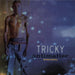 Tricky Antimatter Remixes Dutch Promo CD single (CD5 / 5") 1122-2