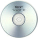 Tricky For Real UK Promo CD-R acetate TRKCRFO142735