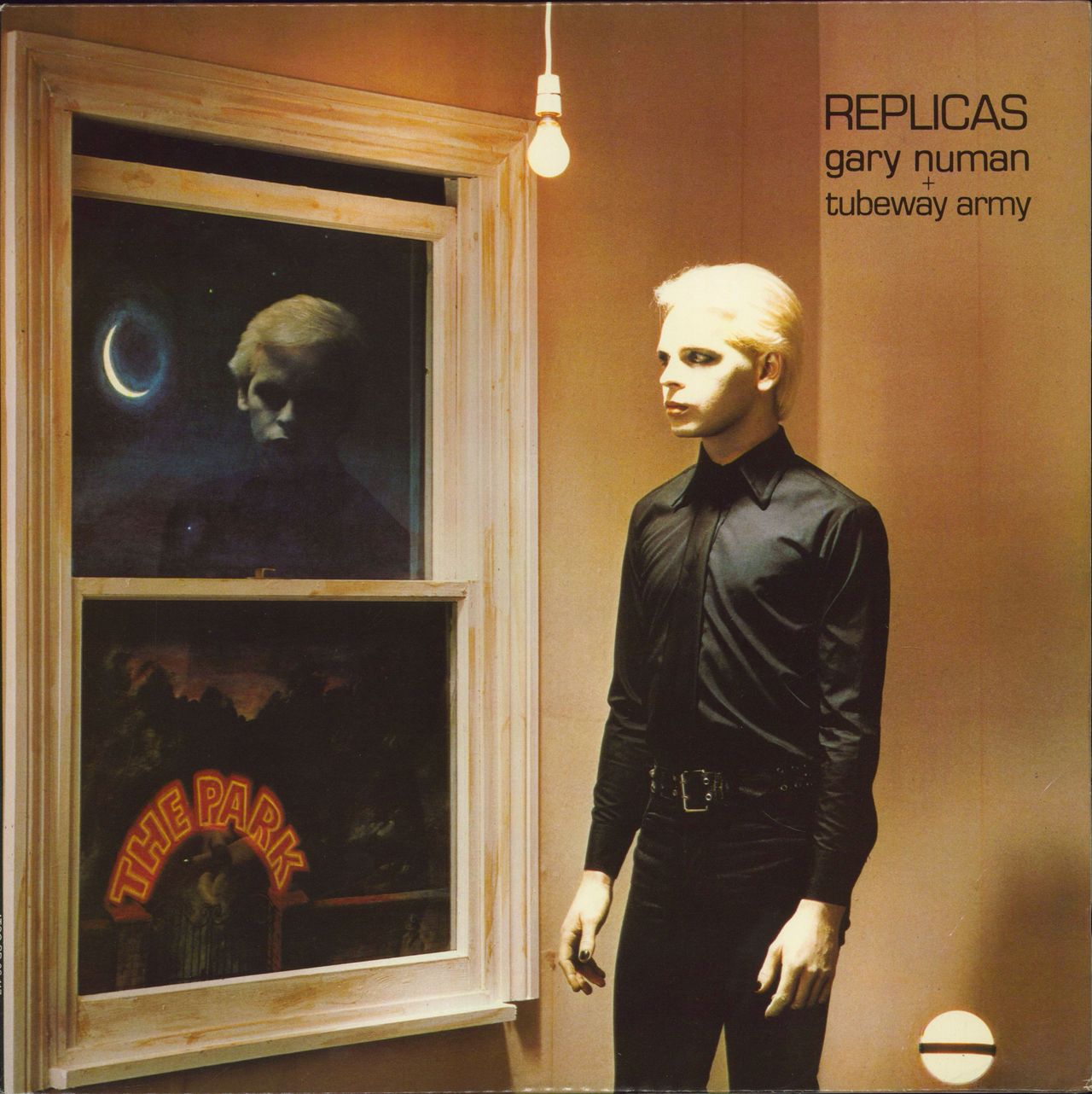 Tubeway Army