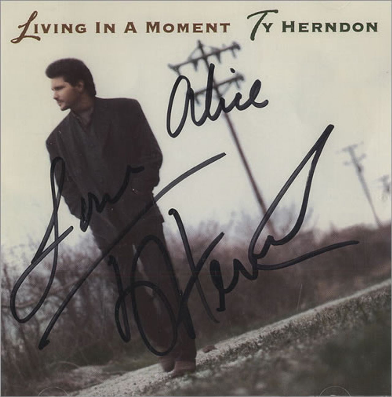 Ty Herndon