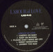 UB40 Labour Of Love - 180 Gram UK 2-LP vinyl record set (Double LP Album) UB42LLA735477