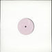 Uli Trepte Inbetween - Test Pressing UK 12" vinyl single (12 inch record / Maxi-single) UD024