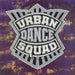 Urban Dance Squad Mental Floss For The Globe Dutch vinyl LP album (LP record) 210325