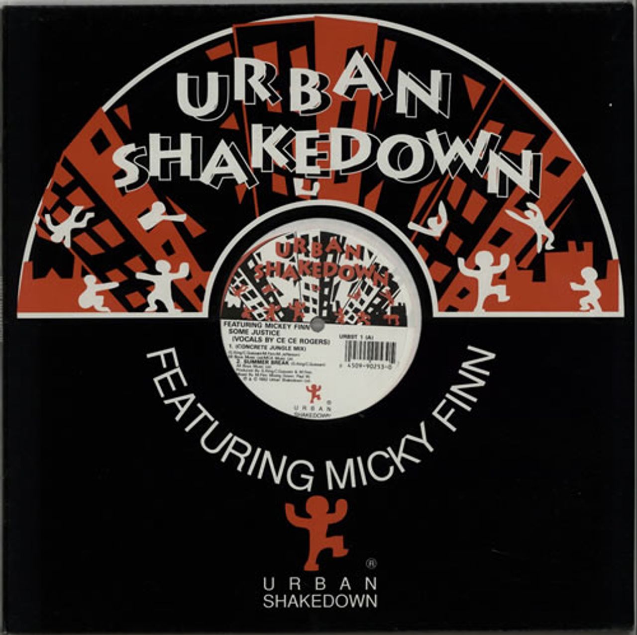 Urban Shakedown