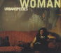 Urban Species Woman UK Promo CD single (CD5 / 5") TKCJ41