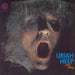 Uriah Heep Very 'eavy Very 'umble - 2nd - VG UK vinyl LP album (LP record) 6360006