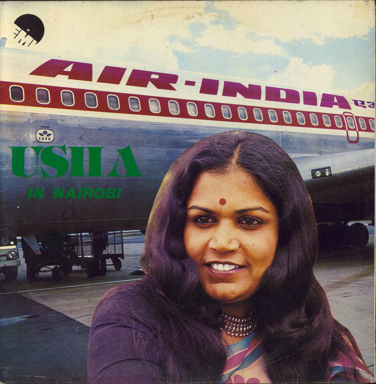 Usha