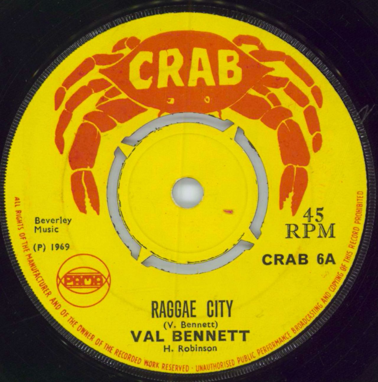 Val Bennett