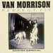 Van Morrison Perfect Fit Spanish Promo CD single (CD5 / 5") VANMAN-2
