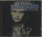 Vanessa Paradis Sunday Mondays - Poster Slv UK CD single (CD5 / 5") PZCDD251