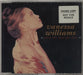 Vanessa Williams Save The Best For Last - Promo stickered UK CD single (CD5 / 5") PZCD192
