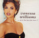 Vanessa Williams Save The Best For Last US CD single (CD5 / 5") 865137-2