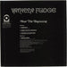 Vanilla Fudge Near The Beginning UK vinyl LP album (LP record)