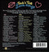 Various-50s/Rock & Roll/Rockabilly Rock 'n' Roll Love Songs UK CD Album Box Set 50VDXRO760492