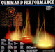 Various-60s & 70s Command Performance UK vinyl LP album (LP record) WSR851