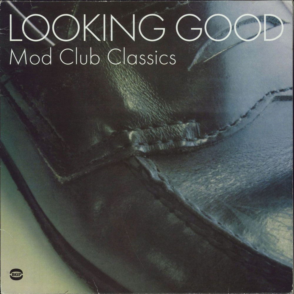 Various Artists Looking Good - Mod Club Classics UK 2-LP vinyl record set (Double LP Album) BGP2153