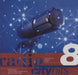 Various Artists Radio City Hits 8 Swedish CD album (CDLP) 525207-2