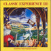 Various-Classical & Orchestral Classic Experience III UK 2-LP vinyl record set (Double LP Album) EMTVD59