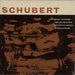 Various-Classical & Orchestral Schubert / Verdi / Tchaikovsky UK vinyl LP album (LP record) T49