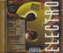 Various-Hip Hop & Rap Street Sounds: Nu Electro Volume Three - Gold UK 2 CD album set (Double CD) SSNECD003